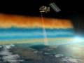 The European Data Relay Satellite System  EDRS