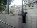 entrainement Bordeaux