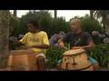 Cuando el candombe suena