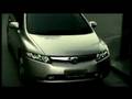 Honda New Civic - American Version videos
