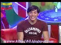 Los Dueños del Circo