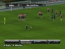 PES2008 - gol su punizione di Simao