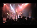 Embreach: Red Serenade (live at Dante's 7.11.2009)
