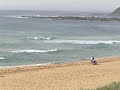 Shelly Beach (Central Coast) NSW