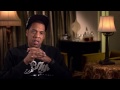 featuring interviews and footage with jay-z, florence welch, the xx, lana del rey, bryan ferry and more. the great gatsby opens citywide on may 10. featurett...