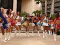 Pro Bowl Cheerleaders 2008