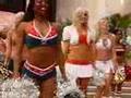 Pro Bowl Cheerleaders 2008