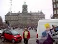 Amsterdam - Damrak & Damsquare