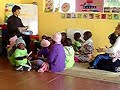 Kindermusik in South Africa