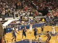 Ohio St vs Xavier Tie