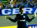 Goias 0 x 3 Grêmio 14/06/2008 campeonato Brasileiro