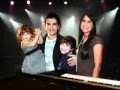 Família **Lindo**