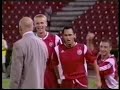 Red Star European Cup 1996-2004
