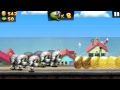 Jan 10, 2015: lets play zombie tsunami fast track