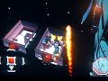 Ratchet Deadlocked \"Flying Cheat\" Vol.3