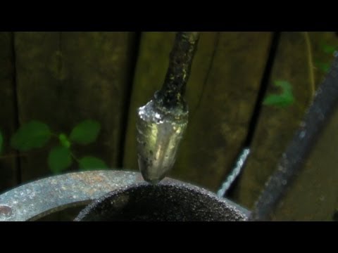 how to isolate lithium