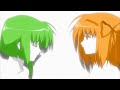 Shuffle! Abridged Episode 07