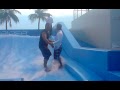 Cosmo Fluid Crew - Chillax Rider