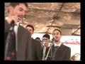 أوبريت عرس ريمة الجماعي الأول 1 (يامرحبا بالحضور)