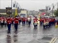 Portadown Defenders Flute Band at their own parade 2006