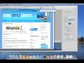 To demonstrate draggable background images, well create a timeline with the RSS feed from the Apple Trailers website and well add a background image using a photo from our iPhoto library. ... 