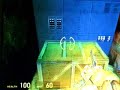 Half Life 2 Achievment Walkthrough: Blast From The Past