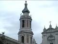 videos de LORETO(AN)Campane della Basilica della S.Casa(2)
