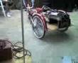 trike hydraulics hop