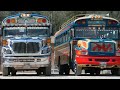 ANTIGUA GUATEMALA: City Tour - Hotels Discounts Video
