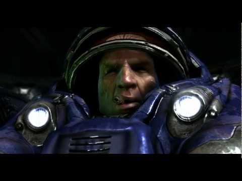 Starcraft 2 - Un digne successeur - HD 1080