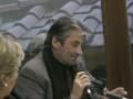 Premiazione 2008