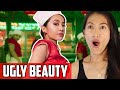 Jolin Tsai (蔡依林) - Ugly Beauty Reaction | Qu