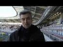 campagna stadi serie A per la sicurezza sul lavoro