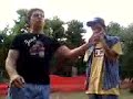Skit44 & Kenzie Kenzei Freestyle (from Ascoli Piceno) Part 2