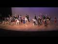 Blaze CJC Dance Production (Intro)