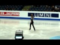 Evgeni PLUSHENKO 2012 EC QR Jan 23