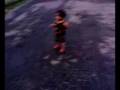 P.S.S.D.N.SWARAJ AKHILESH WALKING FAST