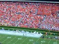 Auburn Football: War Damn Eagle!