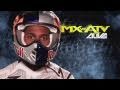 MX vs ATV Alive Making the Game with James Stewart Part