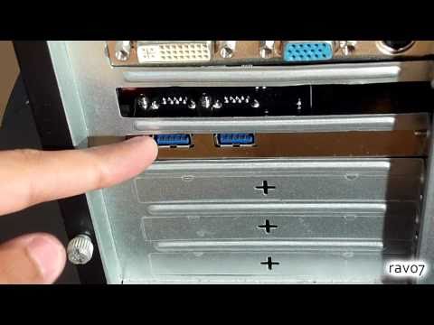 how to determine usb 3.0