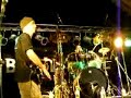 MOJO RISIN -Doors Cover-Matao-BRAZIL- Not to touch the earth