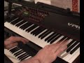 Hygrogyrum - Ultra Synth Solo