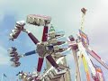 Kermis Groningen Bommen Berend