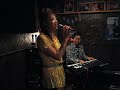 チアキセラ CHIAKI SERA with ケイ柴田 Kei SHIBATA 08.7.25-2