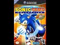 sonic music request: sonic 3 megad mix