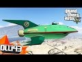 Planet Express Ship BETA3 для GTA 5 видео 5