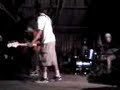 CrookeD-Cueio limãO-Forrest gump girl