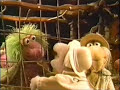 fraggle rock   let me clear my throat