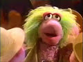 Fraggle Rock - Let Me Clear My Throat