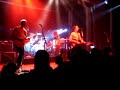 Razorlight "Vice" live @ Varsity Theater 3/4/07, Minneapolis